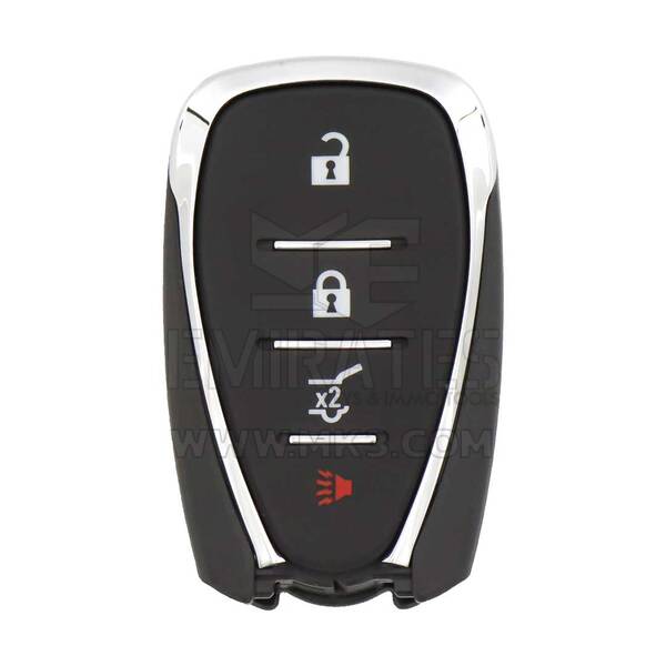 Chevrolet Traverse 2018 Original Smart Remote Key 3+1 Buttons 433MHz 13585720-13529648