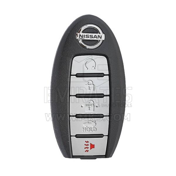 Nissan Maxima Altima 2016-2018 Smart Key Remote 433MHz 285E3-4RA0B / 285E3-4RA0A