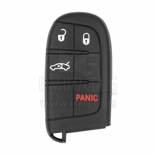 دودج تشارجر 2011-2018 أصلي - غطاء تحكم عن بعد OEM 3+1 زر
