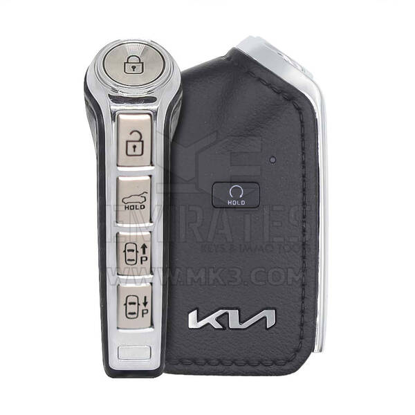 Kia K900 2023 Genuine Smart Remote Key 6 Buttons 433MHz 95440-J6710