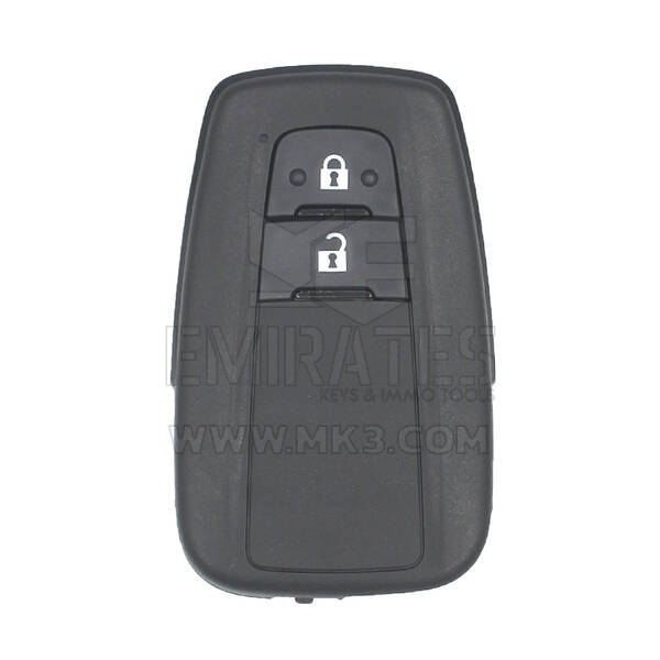 Toyota Rav4 2019 Original Smart Remote Key 2 Buttons 433MHz 8990H-42170