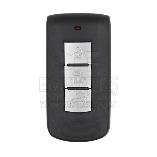 Mitsubishi Outlander 2008-2021 Genuine  Smart Remote Key 3 Buttons 433MHz 8637C805 / 8637A698
