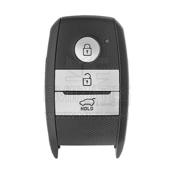 KIA Picanto 2015-2017 Оригинальный смарт-ключ 433 МГц 95440-1Y600