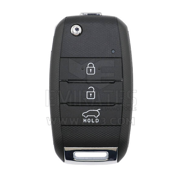 KIA Sorento 2018 Genuine Flip Remote Key 433MHz 95430-C5211