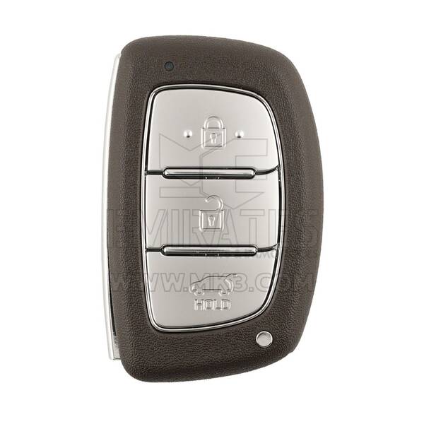 Llave remota inteligente original Hyundai IONIQ 2019 433 MHz 95440-G2110