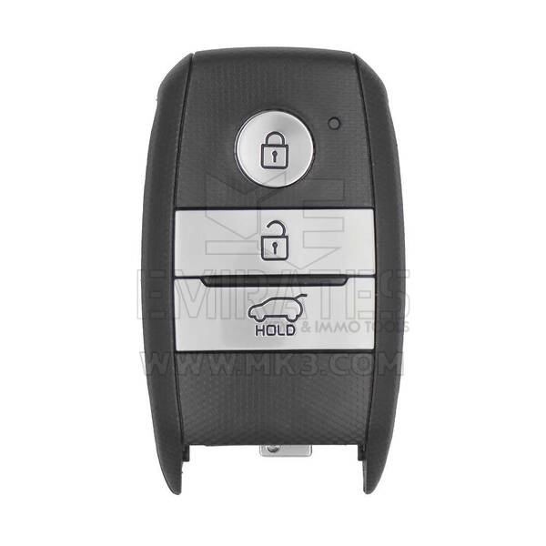 Kia Ceed 2014 Смарт ключ 3 кнопки 433 МГц 95440-A2100