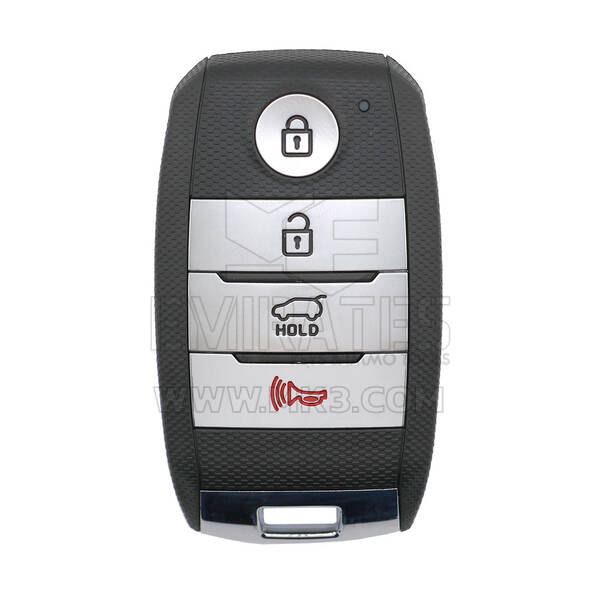 КИА Ниро 2016-2019 Смарт ключ 433 МГц 4 кнопки 95440-G5000