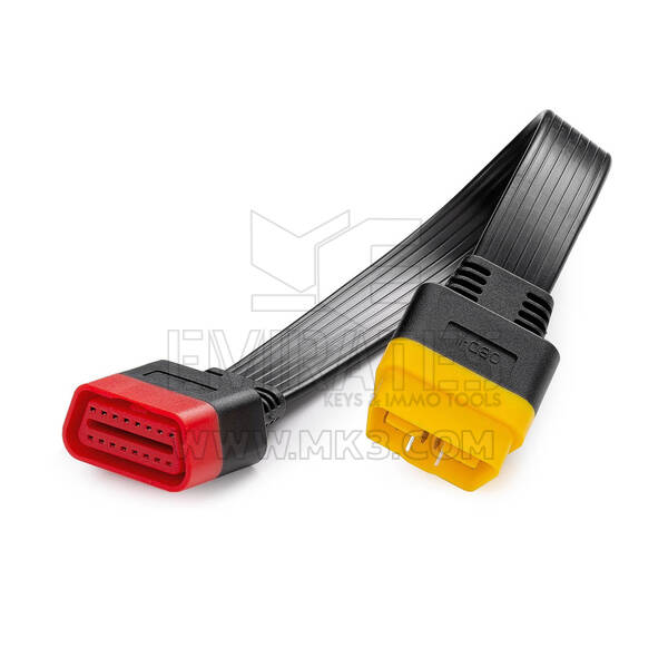 Launch OBD2 Extension Cable Full 16Pin Male to Female