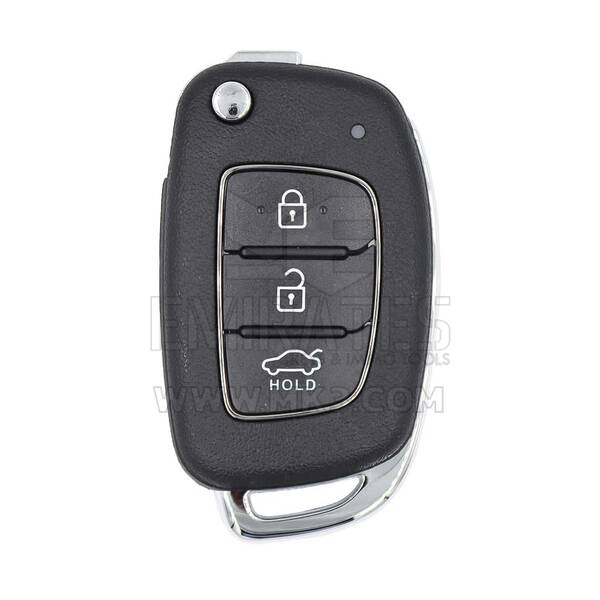 Hyundai Grand i10 2020 Flip Remote Key 3 Botones 433MHz 95430-K6500