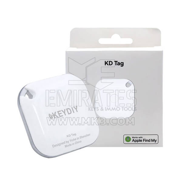 Keydiy KD Tag Tracking Device 1pcs / pack