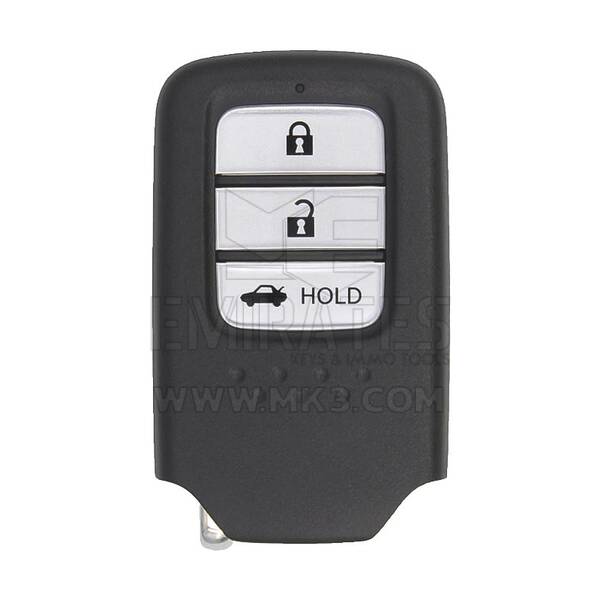 Honda Genuine Smart Remote Key 433MHz