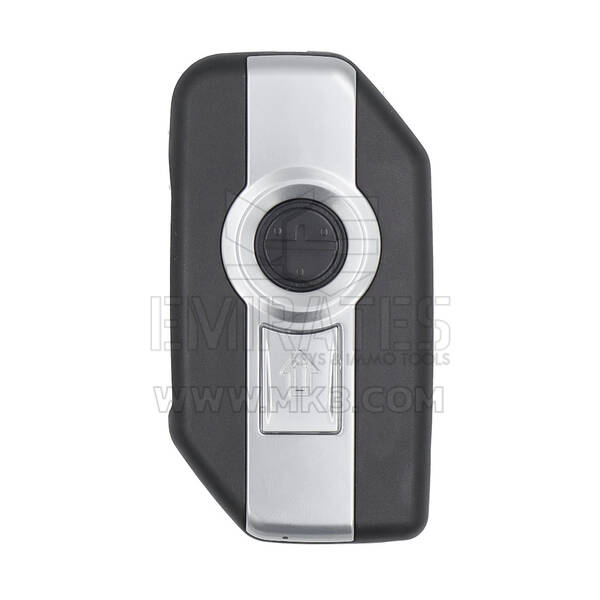 Xhorse Universal BMW Motocicleta Estilo XM38 Chave Remota XSBM90GL