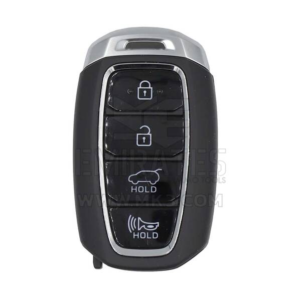Hyundai Kona 2018-2020 Original Smart Remote Key 4 Buttons 433MHz 95440-J9001