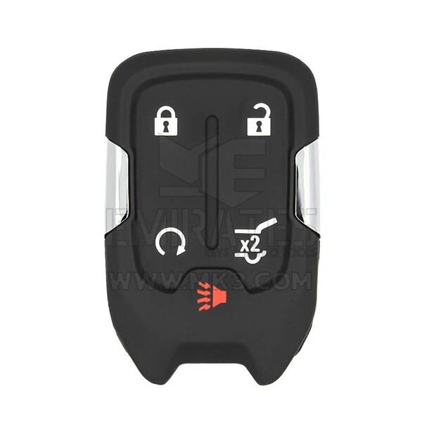 GMC Terrain 2018-2022 Original Smart Remote Key 315MHz 13584502 / 13522899 / 13547801