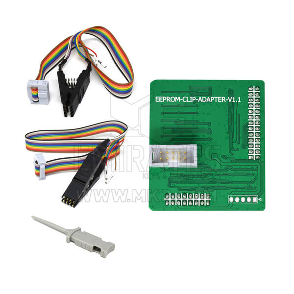 Xhorse Eeprom Clip Adapter for VVDI PROG XDPG12