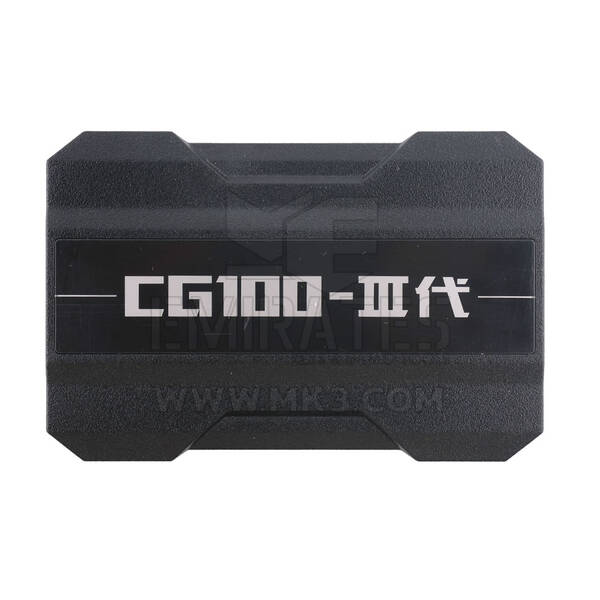 Dispositivo CGDI CG100 versione completa