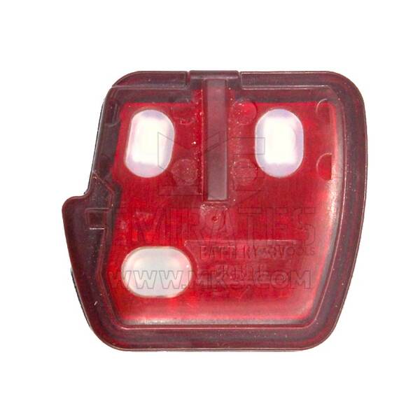 Mitsubishi Pajero Lancer 2007-2014 Original Remote Key Module ( D ) 2 Buttons 433MHz