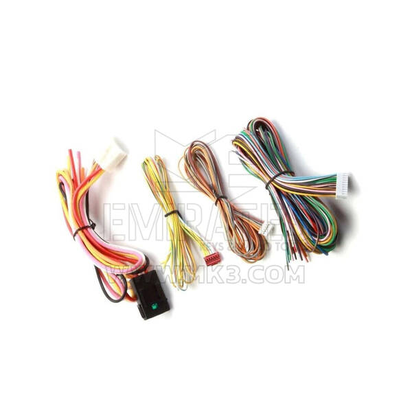 Fortin EVO-ONE Wiring Harness Replacement Kit