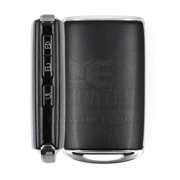 Mazda 2021 Chiave telecomando intelligente Shell 3 pulsanti SUV