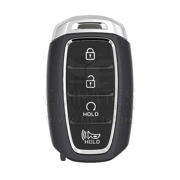 Hyundai Venue Genuine Smart Remote Key 3+1 Botones 433MHz 95440-K2410