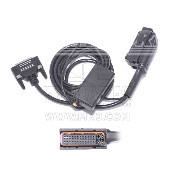 Dimsport VAG (VW Group)  Bosch Edc15 ECUs Connector