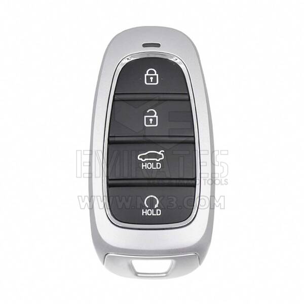 Hyundai Sonata 2020 Llave remota inteligente 4 botones 433MHz 95440-L1210