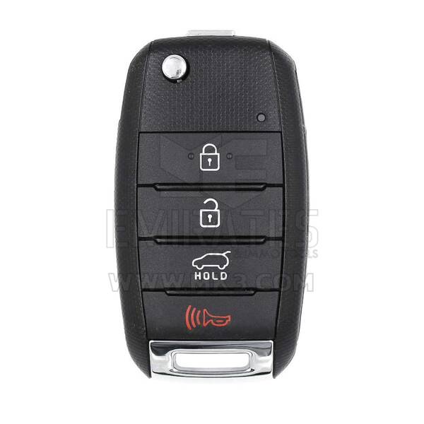 KIA Sorento 2014 Original Flip Remote Key 3+1 Buttons 315MHz 95430-1U510