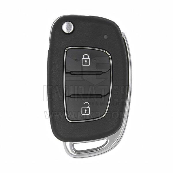 Hyundai H1 2016-2020 Original Flip Remote Key 2 Buttons 433MHz 95430-4H400 /  95430-4H300 / 95430-4H401
