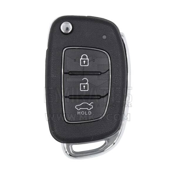 Hyundai I40 2019 Original Flip Remote 3 Buttons 433MHz 95430-3Z800