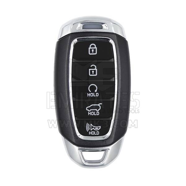Hyundai Santa Fe 2020 Mando Inteligente 4+1 Botones 433MHz 95440-S1050