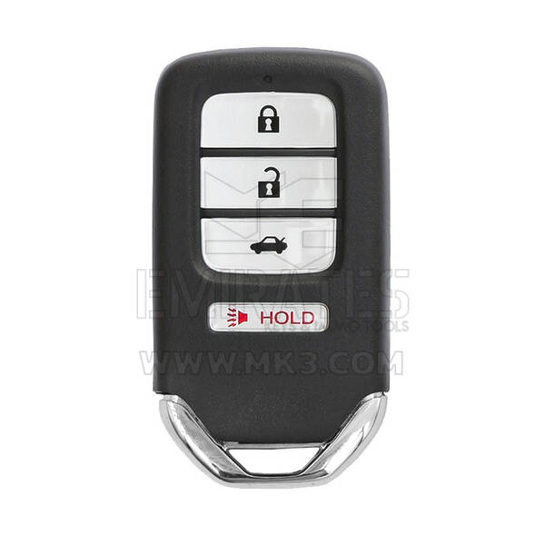 Telecomando Honda Smart Key 3+1 pulsanti 315 MHz