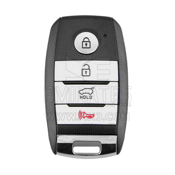 KIA Soul 2014-2017 Smart Remote Key Remote 3+1 кнопки 433 МГц 95440-E4000