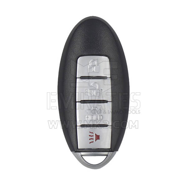 Nissan Sentra 2007-2012 Smart Remote Key 3+1 Buttons 315MHz