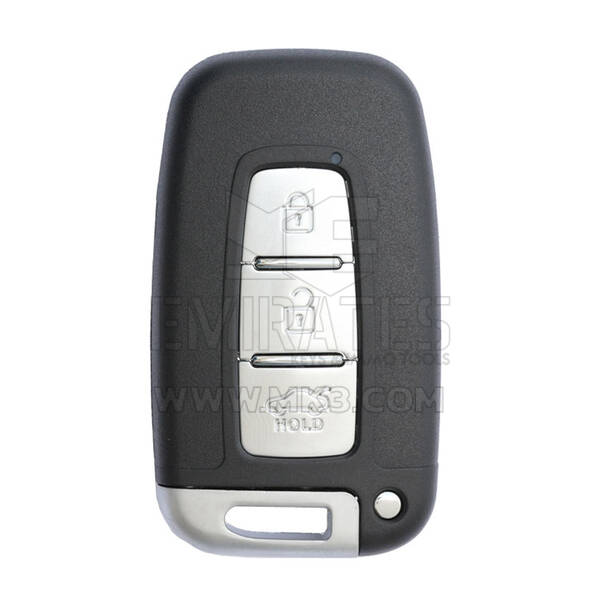Hyundai KIA Proximity Smart Remote Key 3 Buttons 433MHz HITAG 2 ID46 PCF7952A FCC ID: SY5HMFNA04