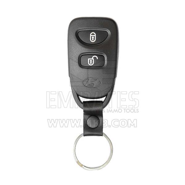 Mando a distancia original Medal para Hyundai Tucson 2006-2011, 433 MHz, 95430-2E110