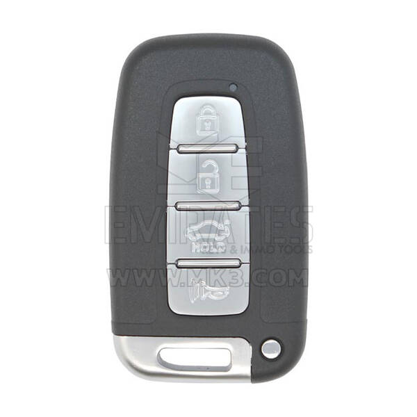 Hyundai KIA Smart Remote Key 4 Buttons 433MHz HITAG 2 ID46 PCF7952A Transponder