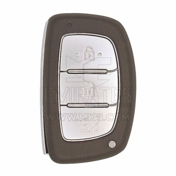 Hyundai Grand I10 2013-2017 Llave remota inteligente original 433 MHz 95440-B9500