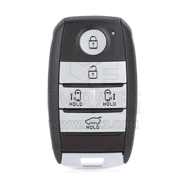 Kia Carnival 2016 -2017 Smart Remote Key 5 Buttons 433MHz 95440-A9200