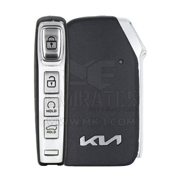 KIA Seltos 2023-2024 Original Smart Remote Key 4 Buttons 433MHz 95440-Q6600
