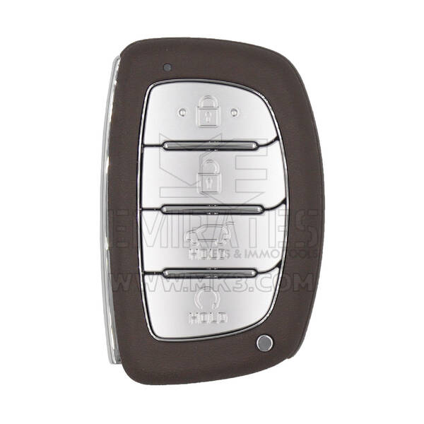 Hyundai Venue 2023 Llave remota inteligente genuina 4 botones 433MHz 95440-K3200