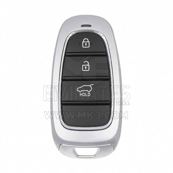Hyundai Santa Fe 2022 Mando Inteligente 3 Botones 433MHz 95440-S1500