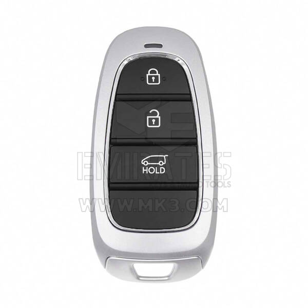 Mando Inteligente Hyundai Staria 2022 3 Botones 433MHz 95440-CG050