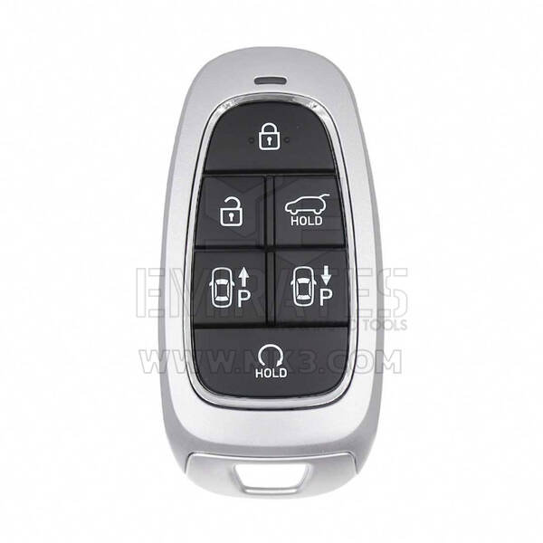 Hyundai Santa Fe 2023 Mando Inteligente 6 Botones 433MHz 95440-S1640