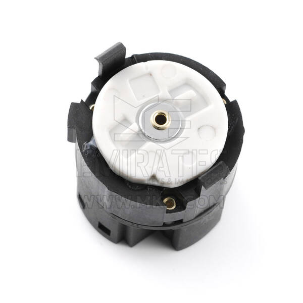 Interruptor de partida de ignição Fiat Ducato Peugeot Boxer Citroen Jumper 7 pinos - 4162AL - 1329316080