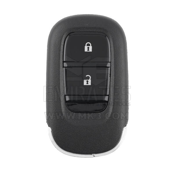 Honda 2022 Smart Remote Key 2 кнопки 433,66/434,18 МГц FCC ID: KR5TP-4