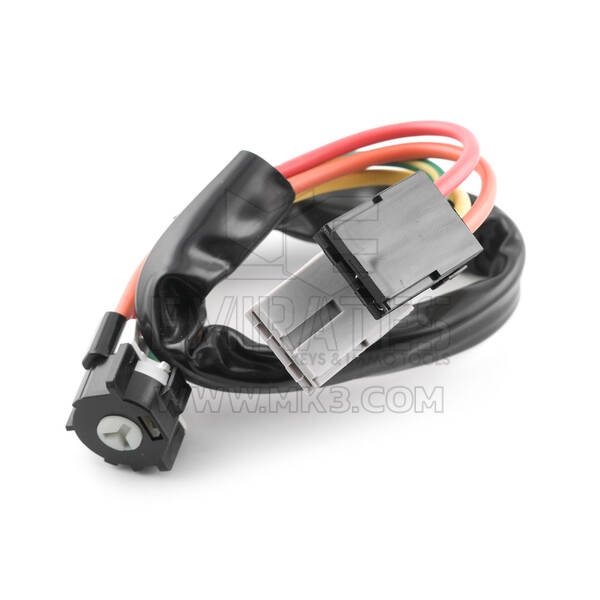 Interruptor de encendido y arranque Renault Kangoo, Twingo 2+2 pines