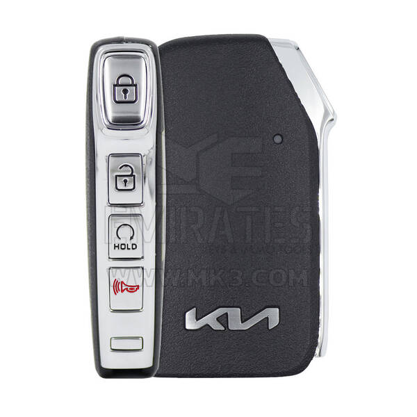Kia EV6 2023 Genuine Smart Remote Key 3+1 Buttons 433MHz 95440-CV020