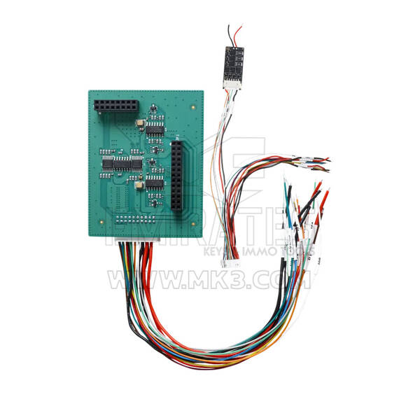 Autel MAXIIM APB131 Adapter Read And Add Keys On Select Vehicles