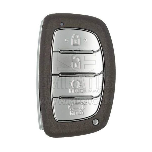 Hyundai Stargazer 2022 Orijinal Akıllı Uzaktan Anahtar 4 Buton 433MHz 95440-I6000