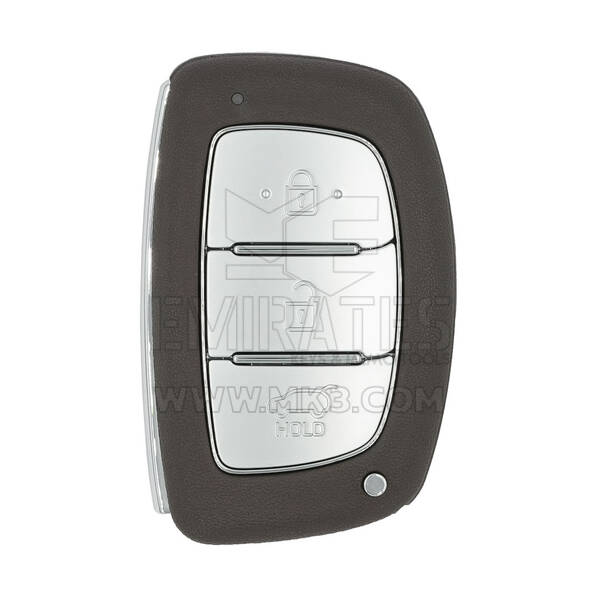 Hyundai Venue 2020-2022 Orijinal Akıllı Uzaktan Anahtar 3 Düğme 433MHz 95440-K3001